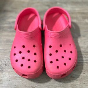 Crocs